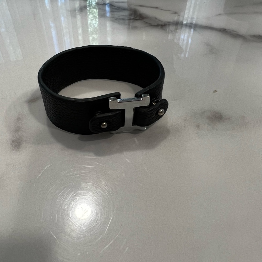 Hermes bracelet!